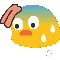 sweating