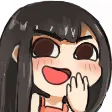 hehe