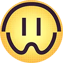 MRVN_ColonThree Discord Emoji