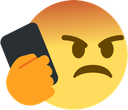 angrytalkingonthephone