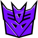 evildecepticon Discord emoji