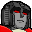 starscreamicon Discord emoji