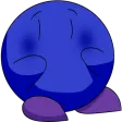 bluema1SoftBlob