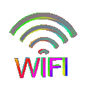vaporwifi Discord emoji