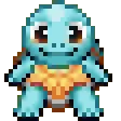 SquirtleSpin