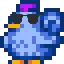 Bluecool