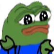 pepoShrug