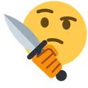 knifethink