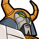 unicronicon Discord emoji