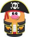 pirate