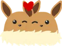 eeveesnuggle