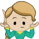 megShrug2