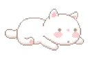 OECatYawn