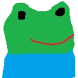 tidesFrog