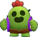 spike
