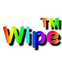 wipe