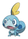 Sobble Sobble