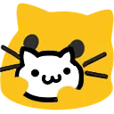owoMeow Discord Emoji