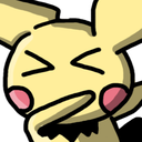 PichuDab Discord emoji