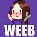weebhiyo Discord Emoji