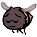 PensiveBee
