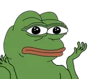 Pepeshrug Pepeshrug