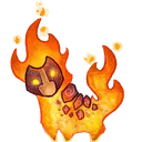 spiritFire spiritFire