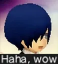 hahawow