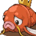 karpsad