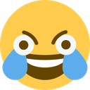 moleface Discord emoji