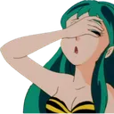 facepalm