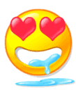 drool Discord emoji