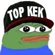 WeirdKek