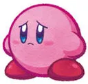 SadKirby