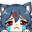 sadmeow