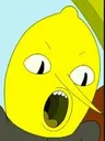 lemongrab