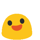 Ablobhop Discord Emoji