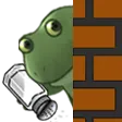FrogeSaltPeek FrogeSaltPeek