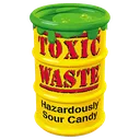 toxic
