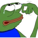 PepeCry