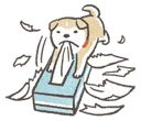 tissues