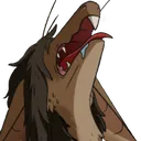 yawn
