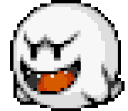BooParty Discord emoji
