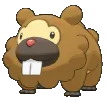 bidoof