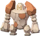 Regirock