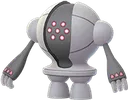 Registeel Registeel