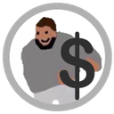 :willycoin: Discord Emote