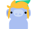 :zeldawumpus: Discord Emote