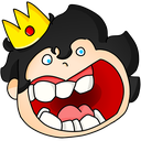 foreveralone720 Discord emoji