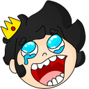 lloroderisa720 Discord emoji